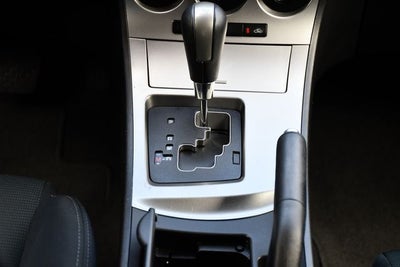 2011 Mazda Mazda3 s Sport