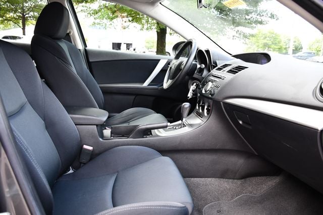 2011 Mazda Mazda3 s Sport