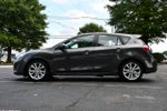 2011 Mazda Mazda3 s Sport