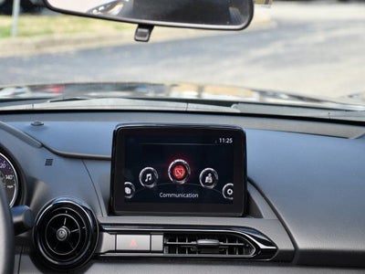 2023 Mazda Mazda MX-5 Miata Club