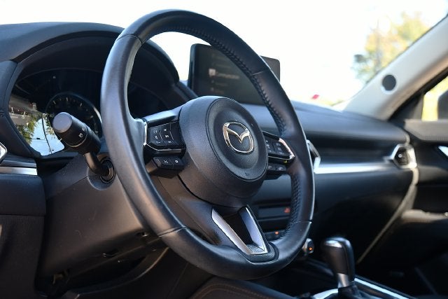 2021 Mazda Mazda CX-5 Grand Touring