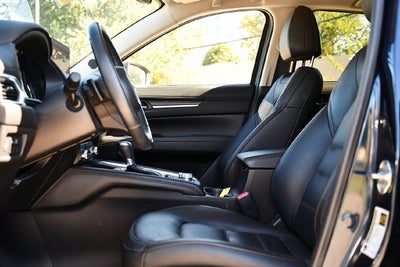 2021 Mazda Mazda CX-5 Grand Touring