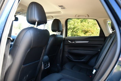 2021 Mazda Mazda CX-5 Grand Touring