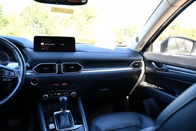 2021 Mazda Mazda CX-5 Grand Touring