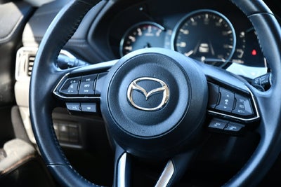 2021 Mazda Mazda CX-5 Grand Touring