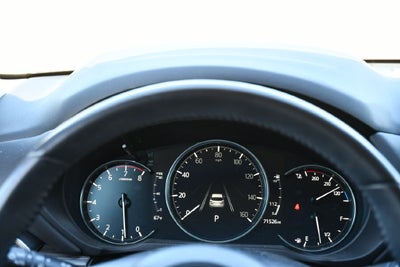 2021 Mazda Mazda CX-5 Grand Touring