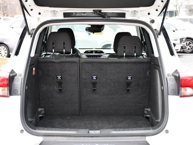 2022 Chevrolet TrailBlazer LS