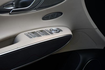 2022 Genesis GV70 2.5T