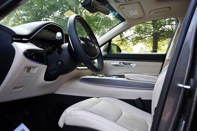2022 Genesis GV70 2.5T