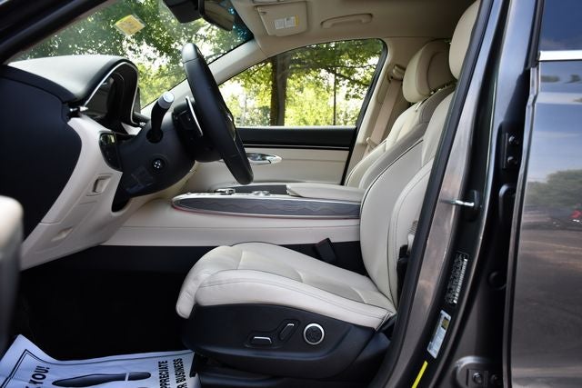 2022 Genesis GV70 2.5T