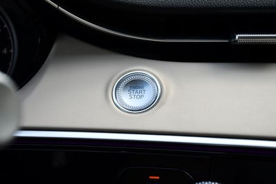 2022 Genesis GV70 2.5T