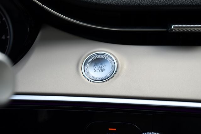 2022 Genesis GV70 2.5T