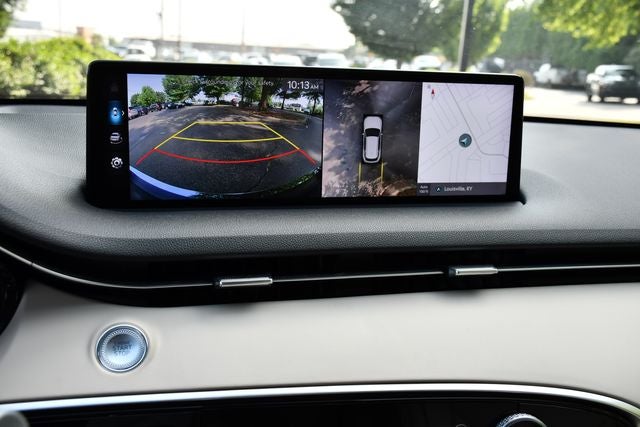 2022 Genesis GV70 2.5T