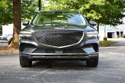 2022 Genesis GV70 2.5T
