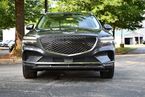 2022 Genesis GV70 2.5T