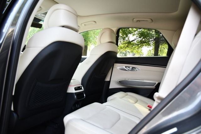 2022 Genesis GV70 2.5T