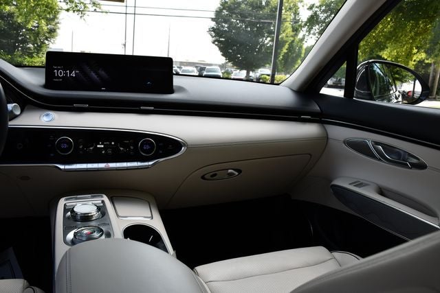 2022 Genesis GV70 2.5T