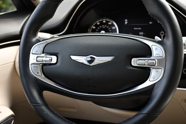 2022 Genesis GV70 2.5T