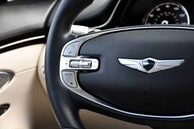 2022 Genesis GV70 2.5T