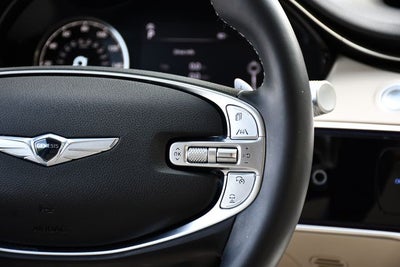 2022 Genesis GV70 2.5T