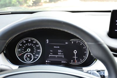 2022 Genesis GV70 2.5T
