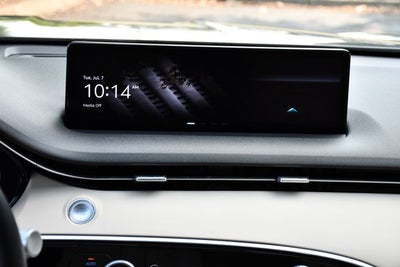 2022 Genesis GV70 2.5T