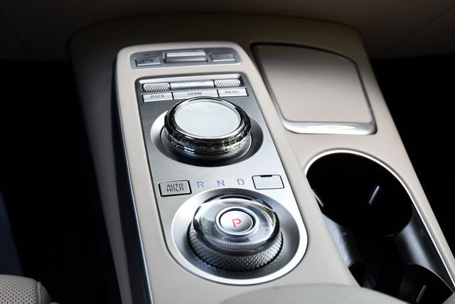 2022 Genesis GV70 2.5T