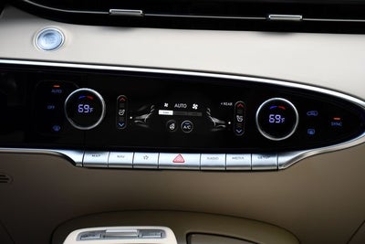 2022 Genesis GV70 2.5T