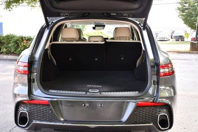 2022 Genesis GV70 2.5T