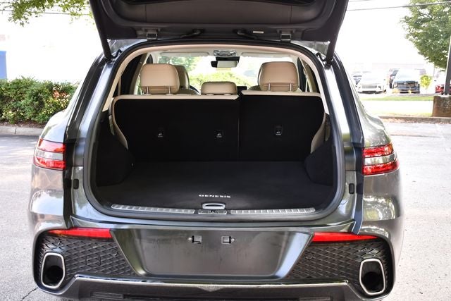 2022 Genesis GV70 2.5T