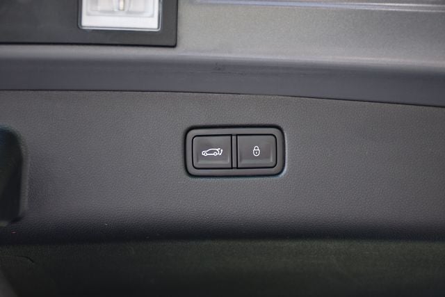2022 Genesis GV70 2.5T