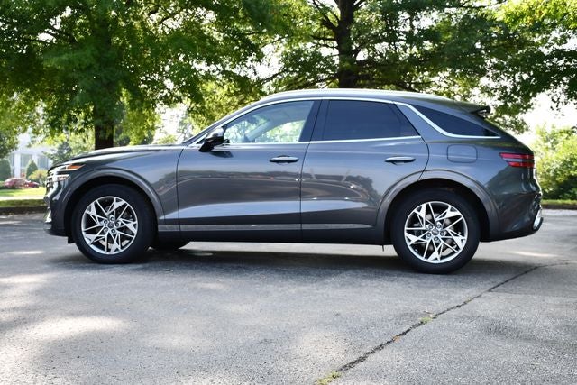 2022 Genesis GV70 2.5T