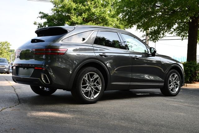 2022 Genesis GV70 2.5T