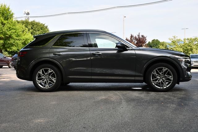 2022 Genesis GV70 2.5T