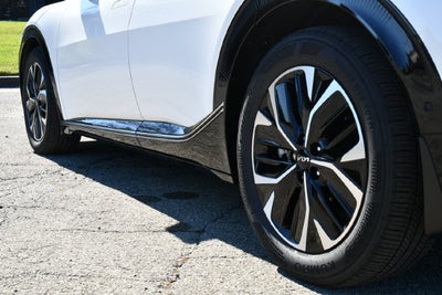 2022 Kia EV6 Wind