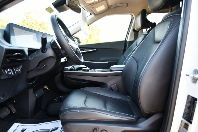 2022 Kia EV6 Wind