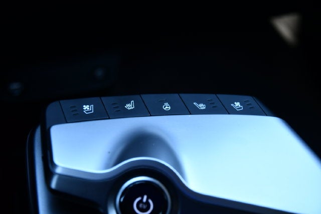2022 Kia EV6 Wind
