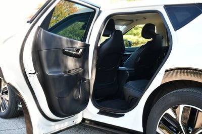 2022 Kia EV6 Wind