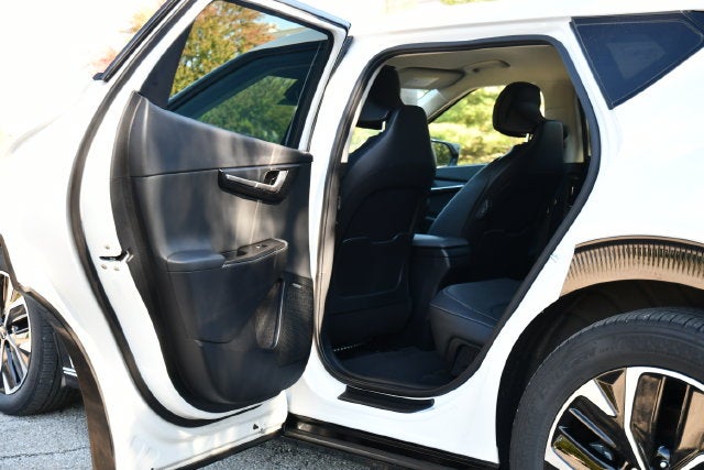 2022 Kia EV6 Wind