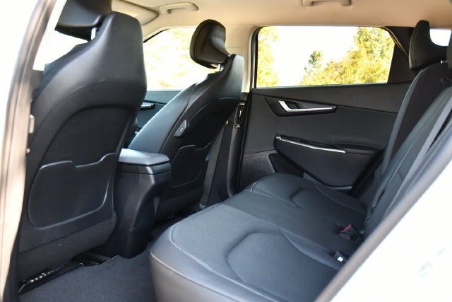 2022 Kia EV6 Wind