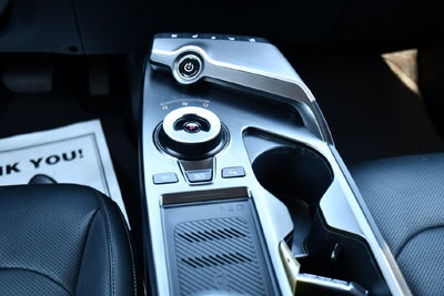 2022 Kia EV6 Wind