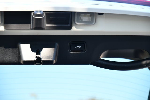2022 Kia EV6 Wind