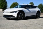 2022 Kia EV6 Wind