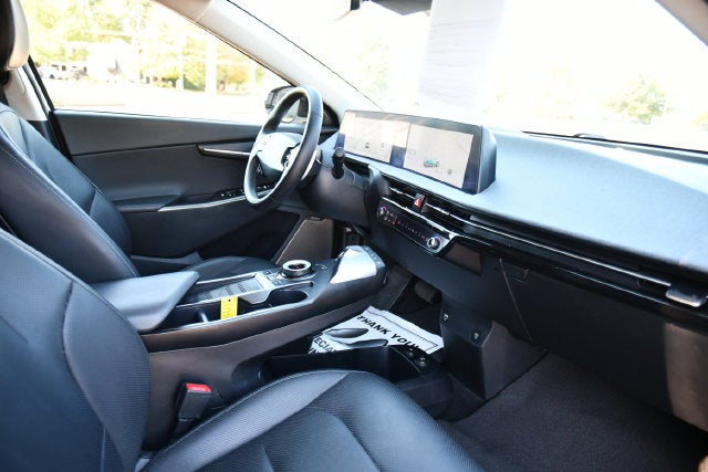 2022 Kia EV6 Wind