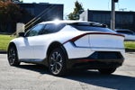2022 Kia EV6 Wind