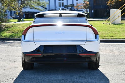 2022 Kia EV6 Wind