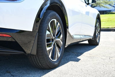 2022 Kia EV6 Wind