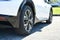 2022 Kia EV6 Wind