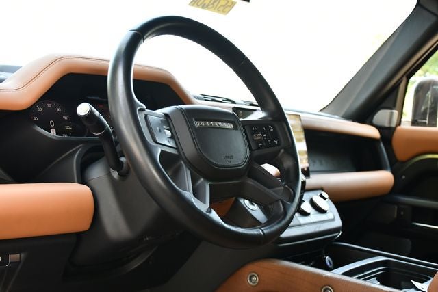 2023 Land Rover Defender 130 X