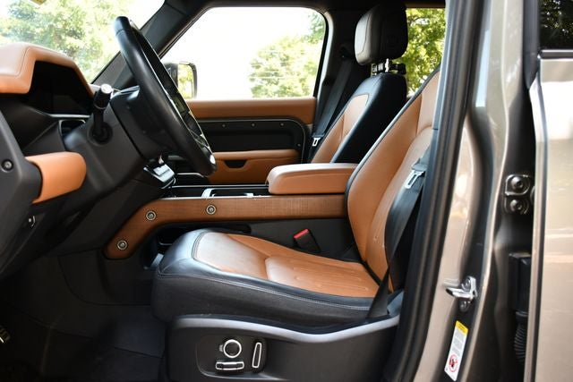 2023 Land Rover Defender 130 X